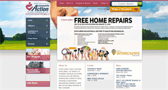 Desktop Screenshot of fccaa.org